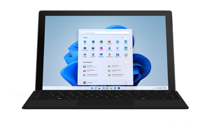 陇西surface Pro闪屏，抖动